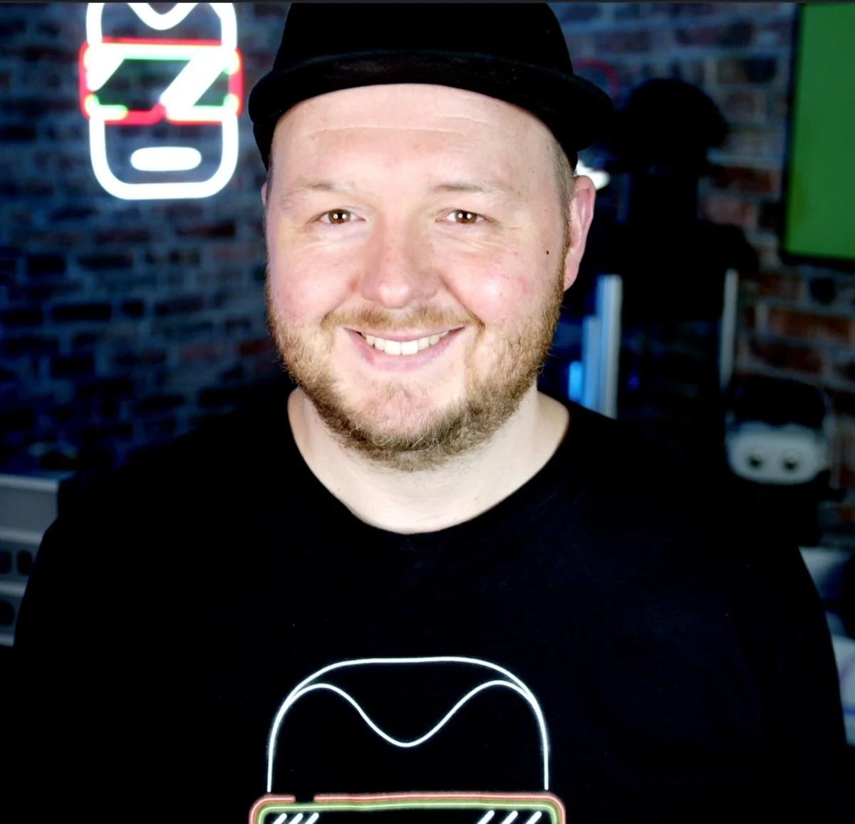 Patrick Wiedemann
